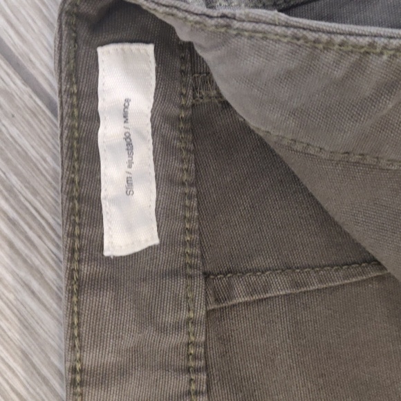Utility Pants - Picture 4 of 5
